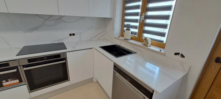 Bancadas de Cozinha